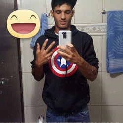Caio