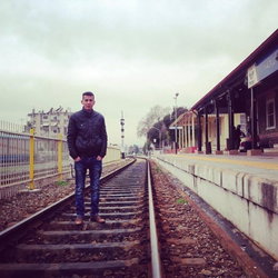 Halil