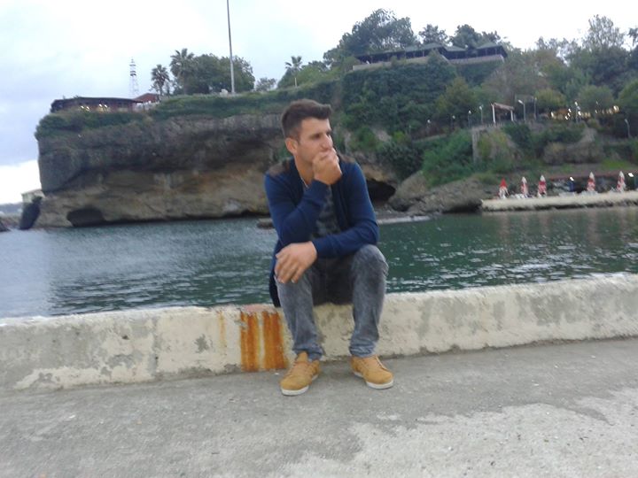 M Fırat