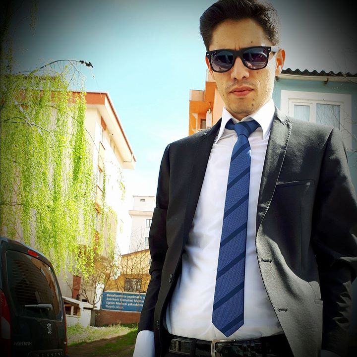 Serbay