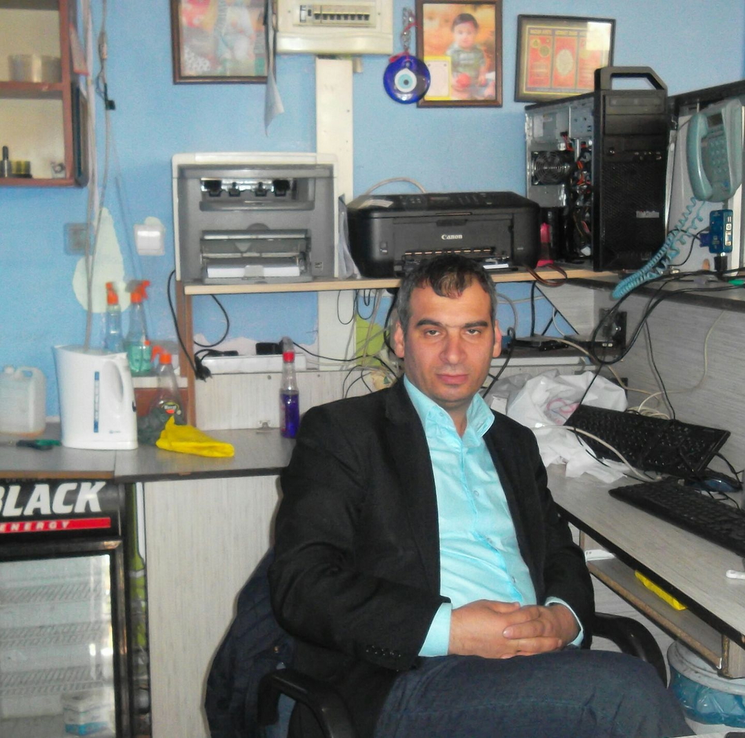 Veysi