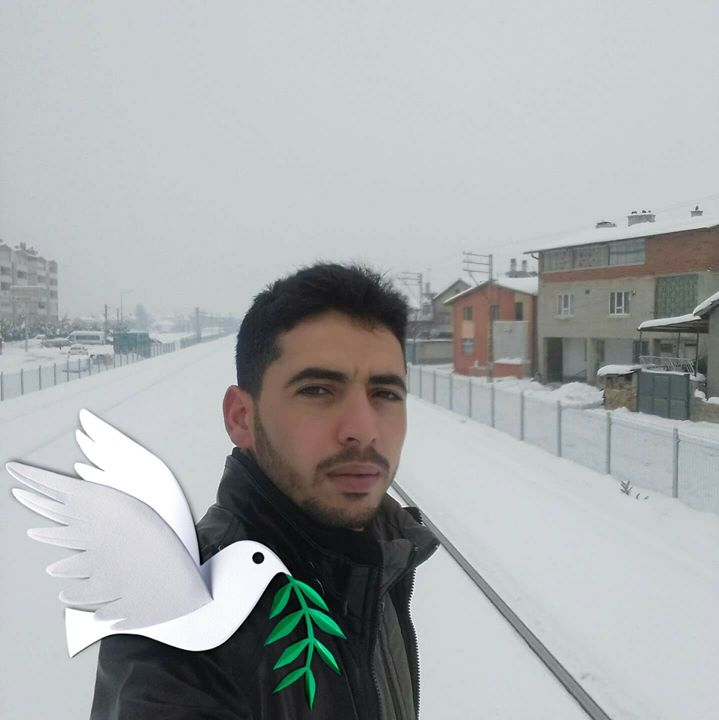 أحمد