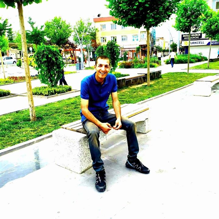 Mahmut