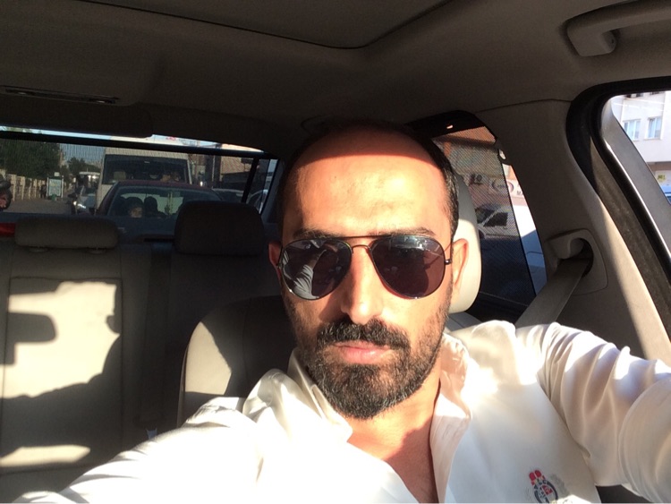 Yılmaz