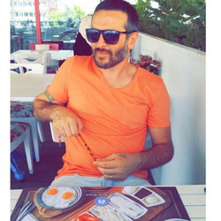 Yılmaz