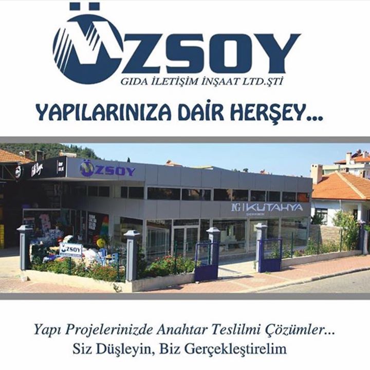 Özsoy