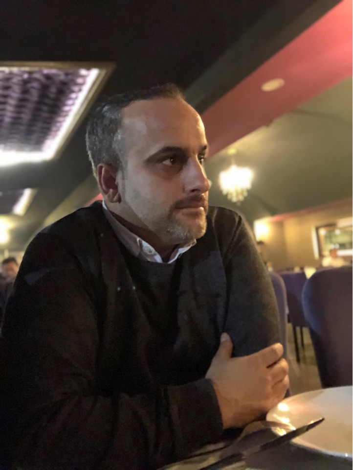 Gökhan