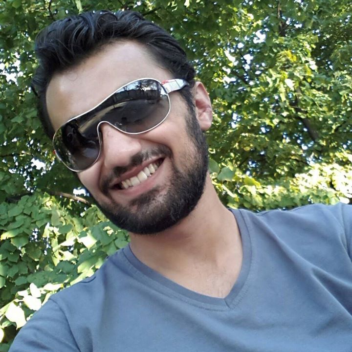 Bilal