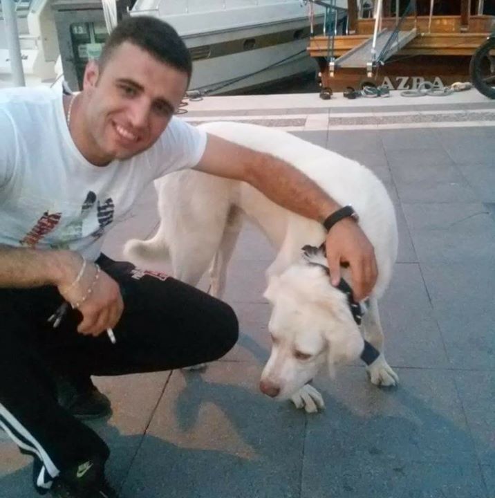 Tolga