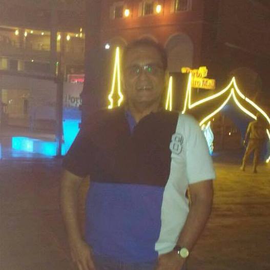 Ahmed