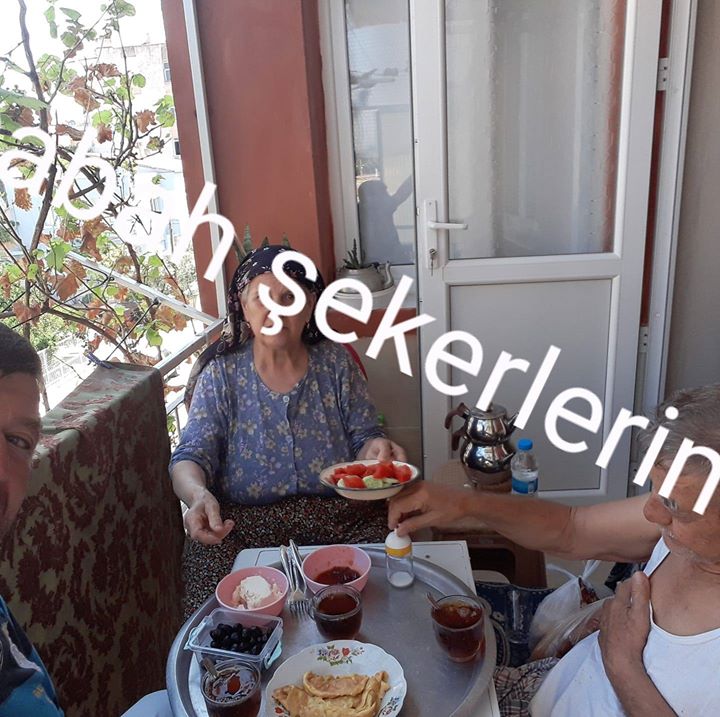 Çağlayan