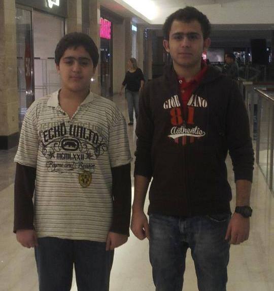 Haissam