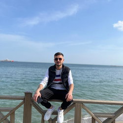 Ahmet