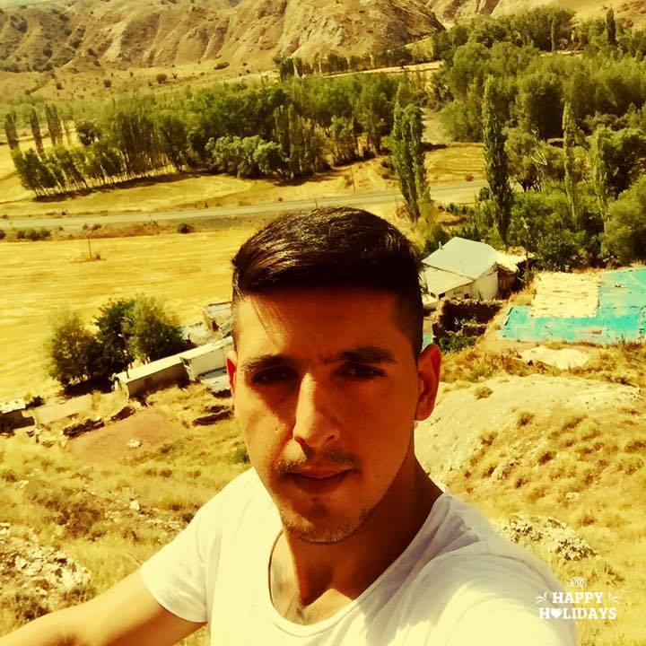 Gökhan