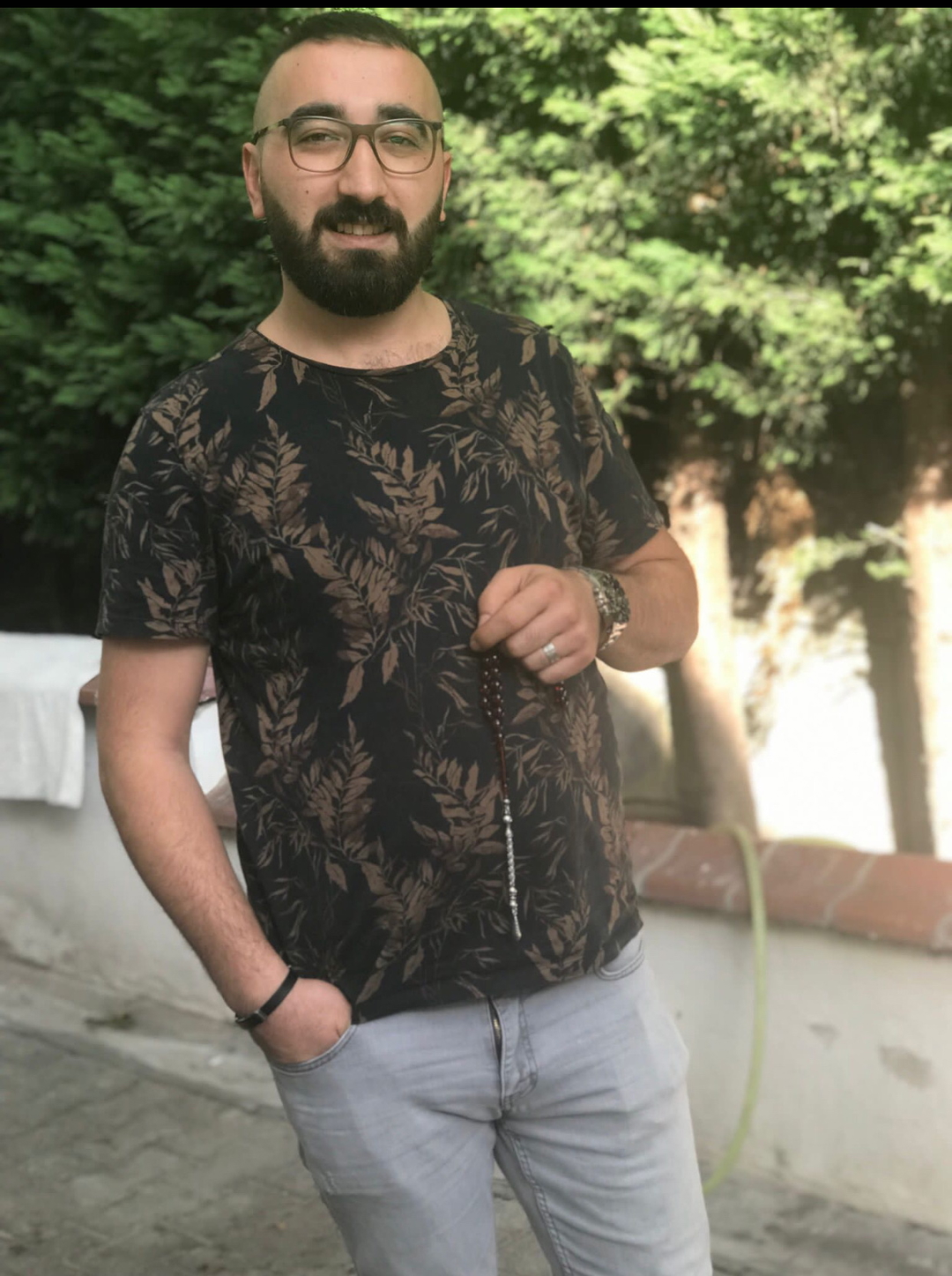 Tuncay