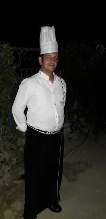Yılmaz