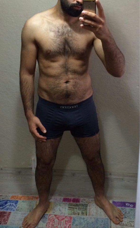 Baris