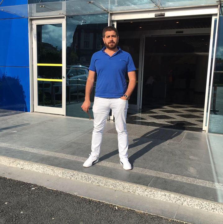 Mehmet