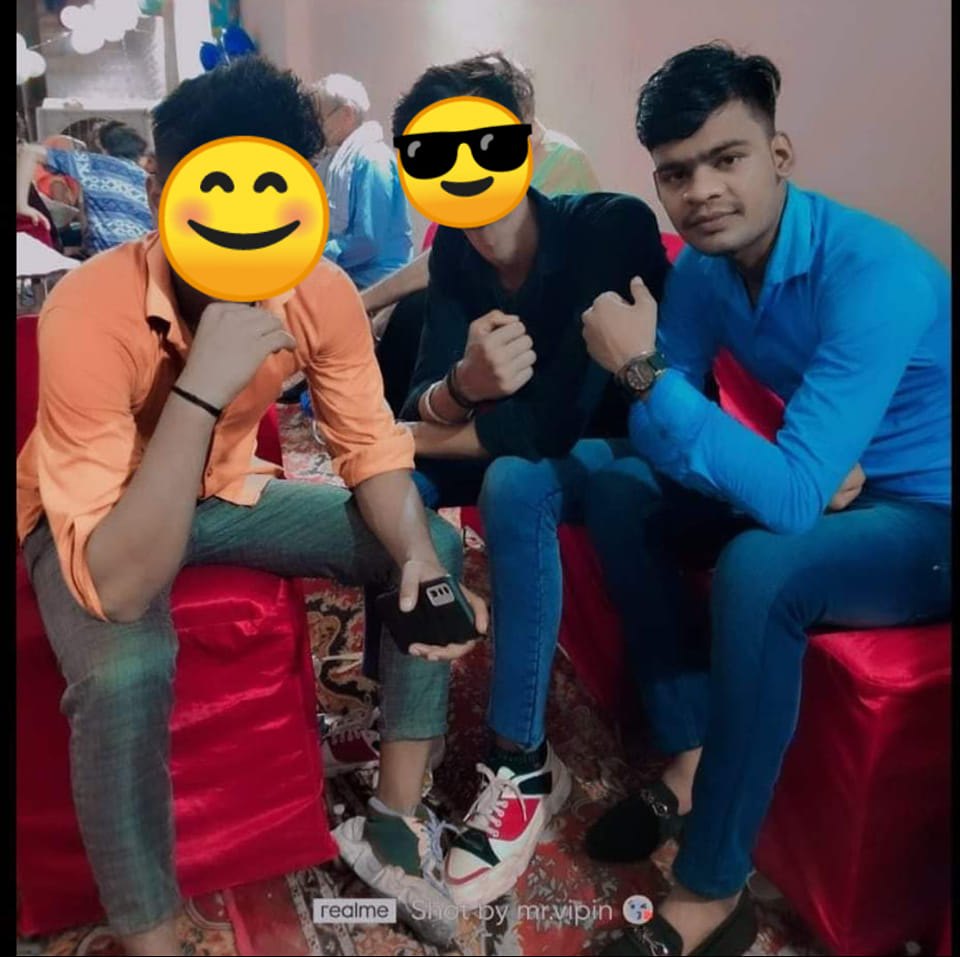 Pushpendra