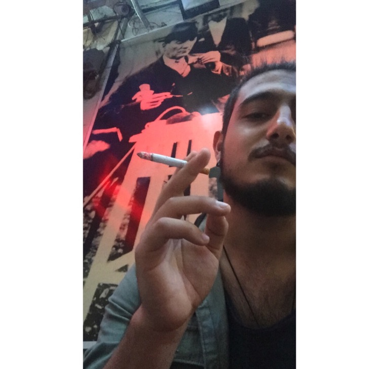 Halil