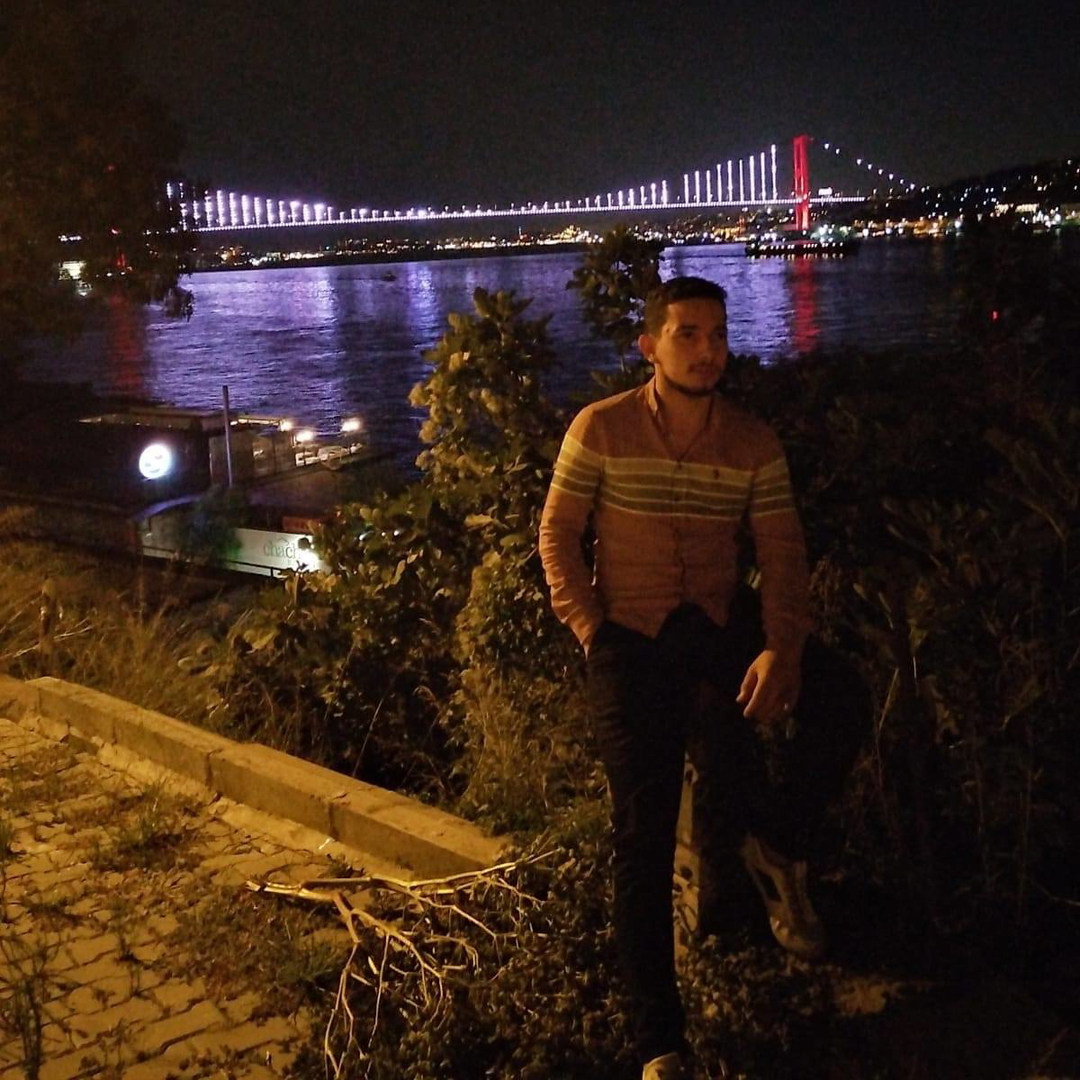 Enes