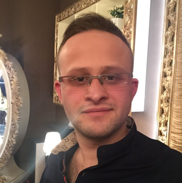 Gökhan