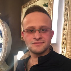 Gökhan