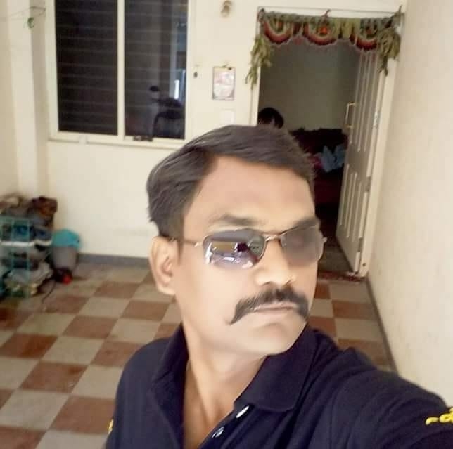 Manjunath