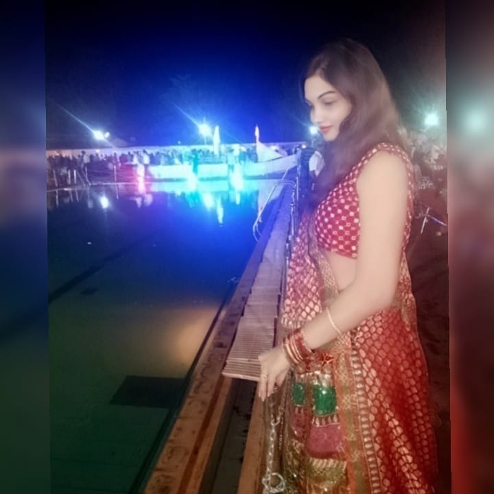 Prajakta