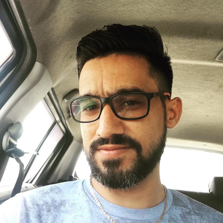 Rajesh