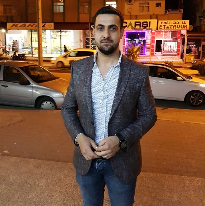 Ahmet