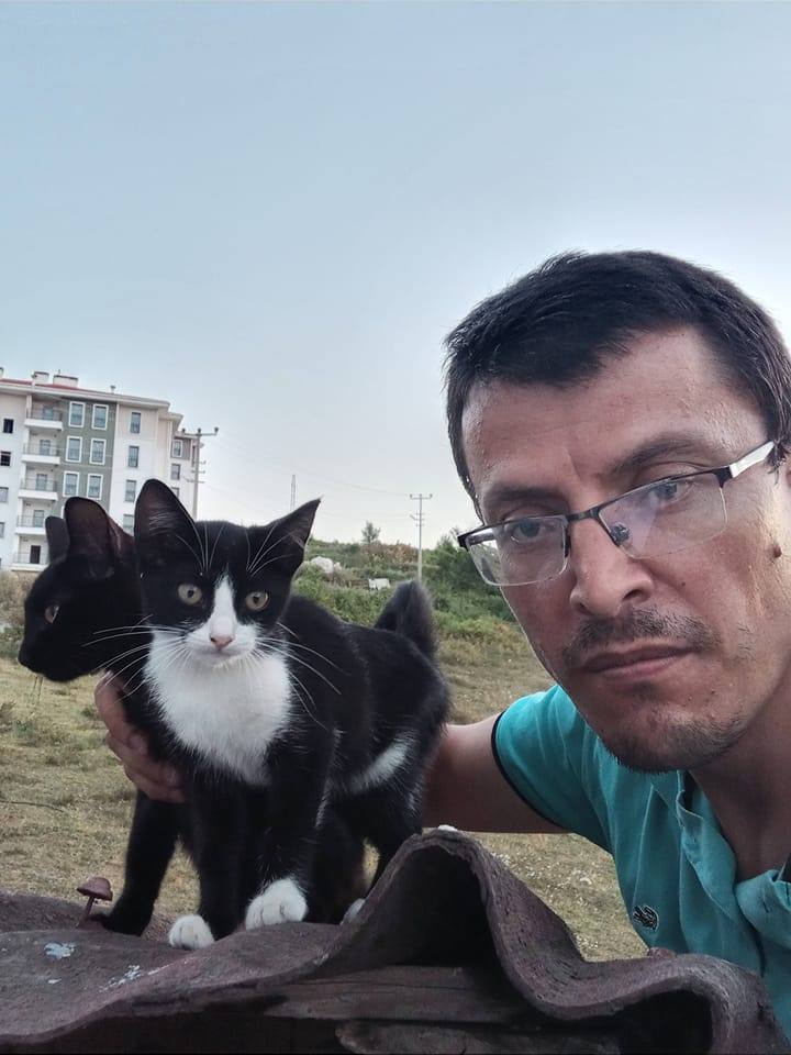 Çetin