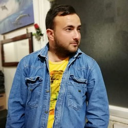 Ismail