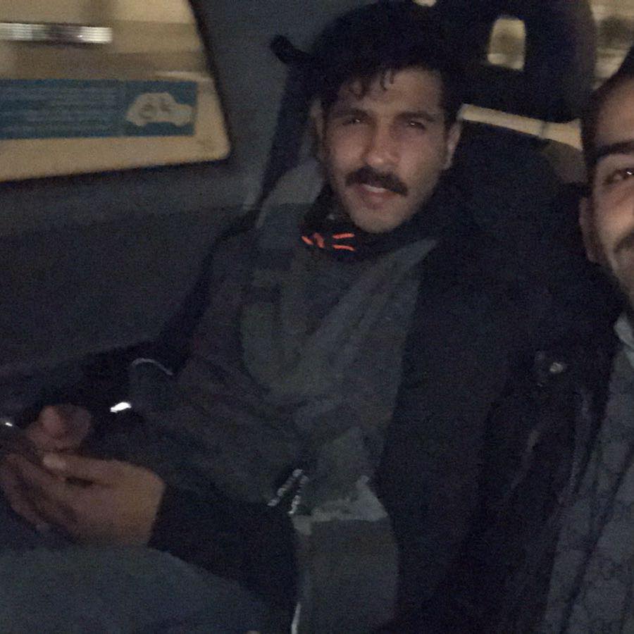 Turki