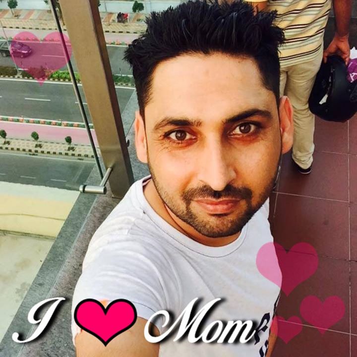 Mohit