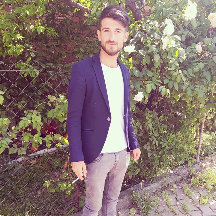 Bekir
