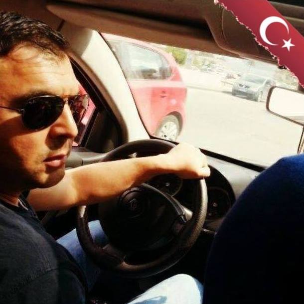 Metin
