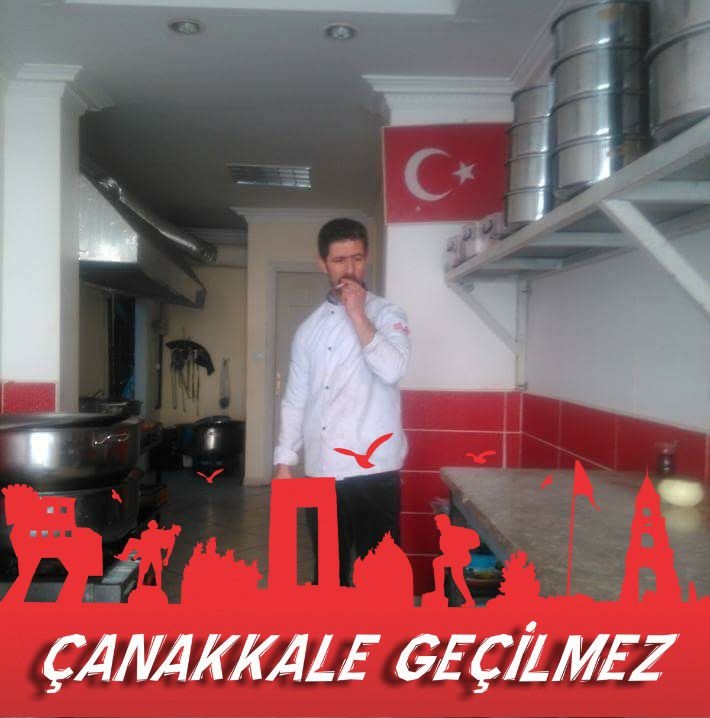Erkan