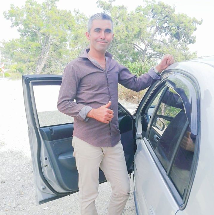 Ali