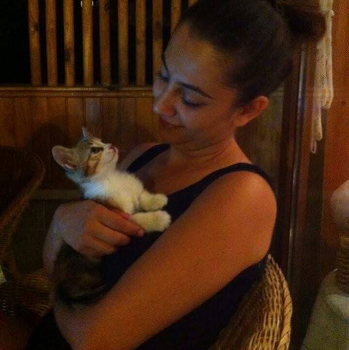 Zeynep