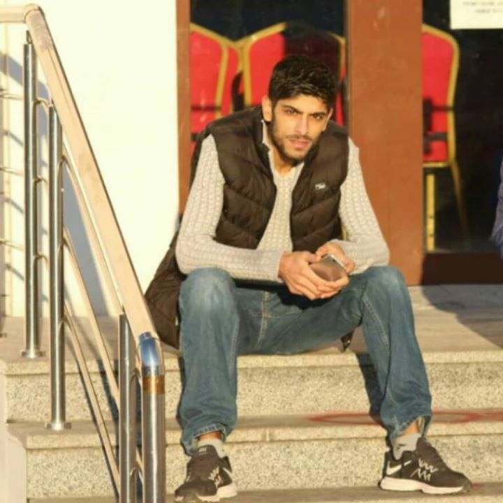 Ahmet