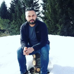 Serkan