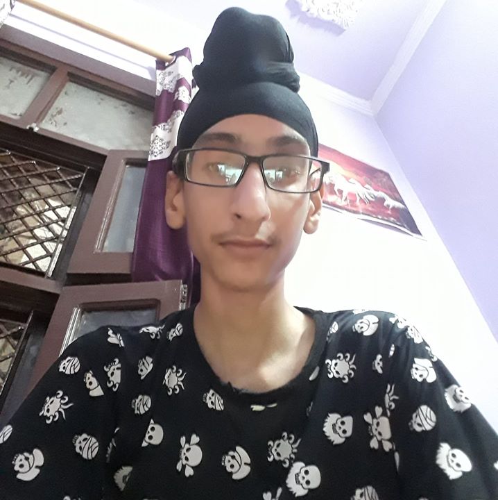 Simran
