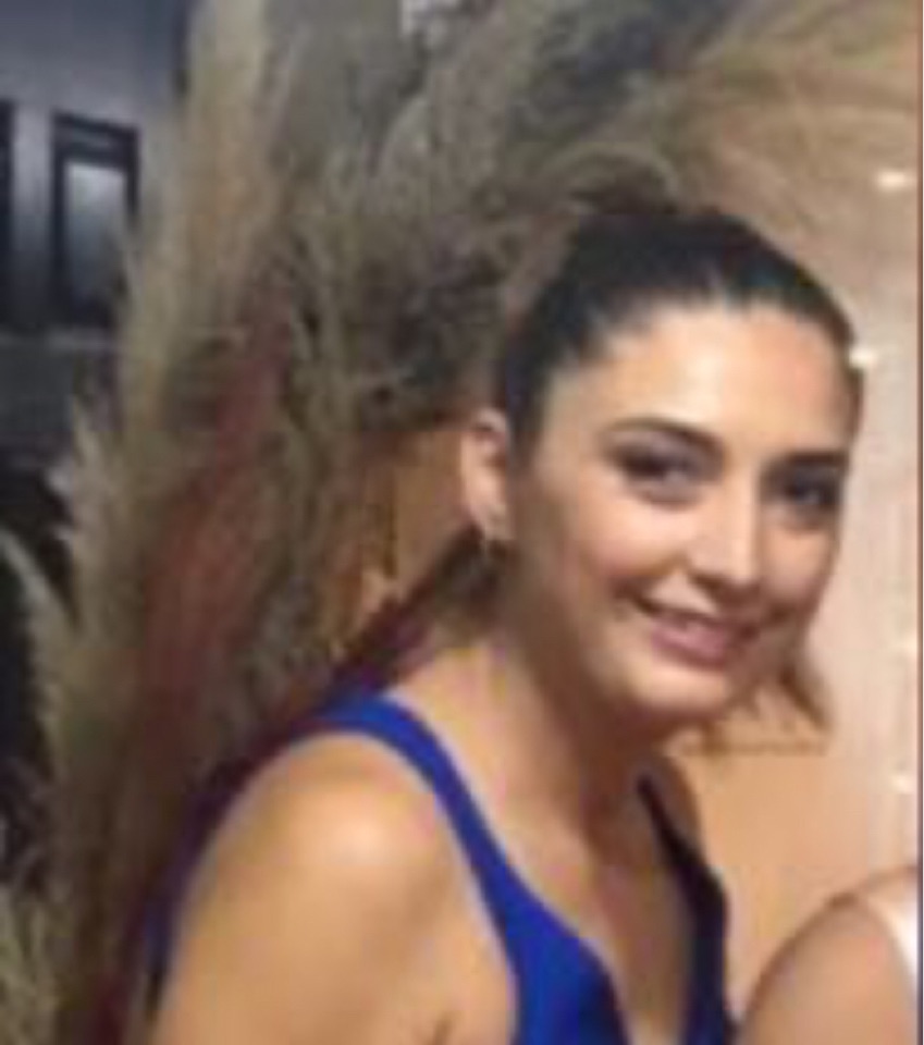 Burcu