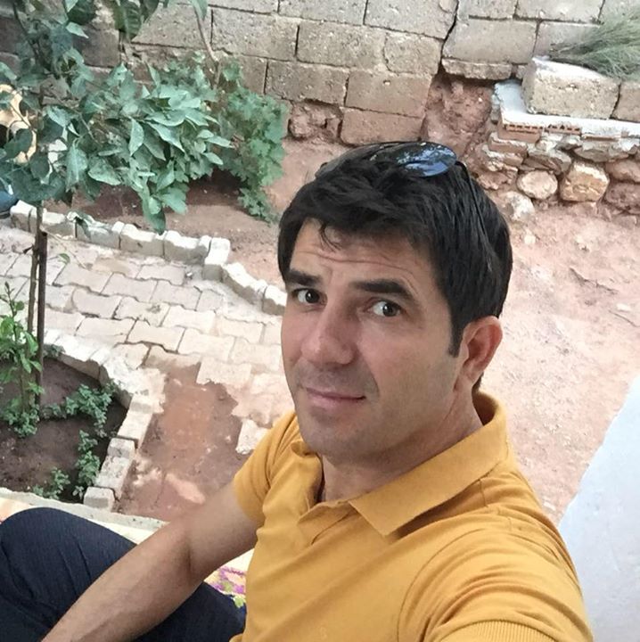 Ahmet