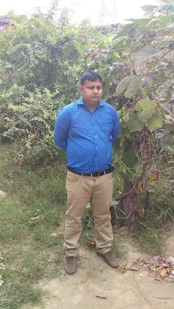 Sanjeev