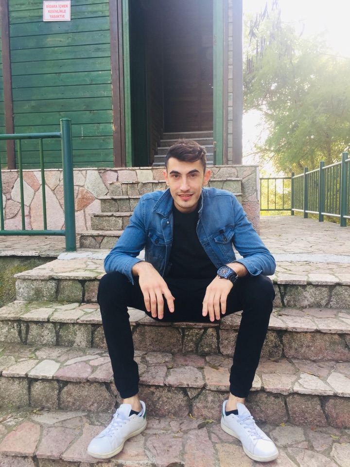 Akın