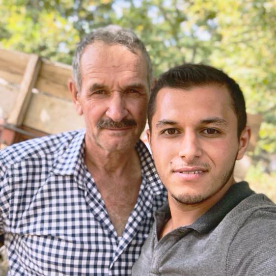 Aliosman