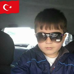Sevgi