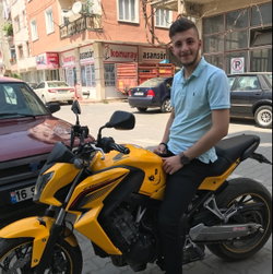 Emre